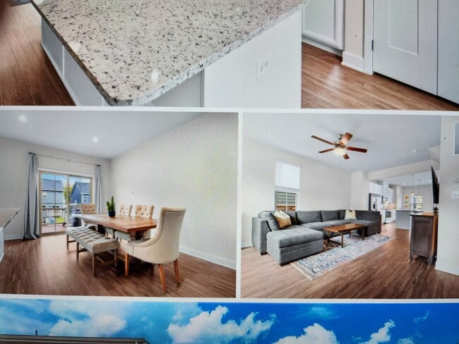 3514 Steamer Dr in Keswick, VA - Building Photo - Building Photo