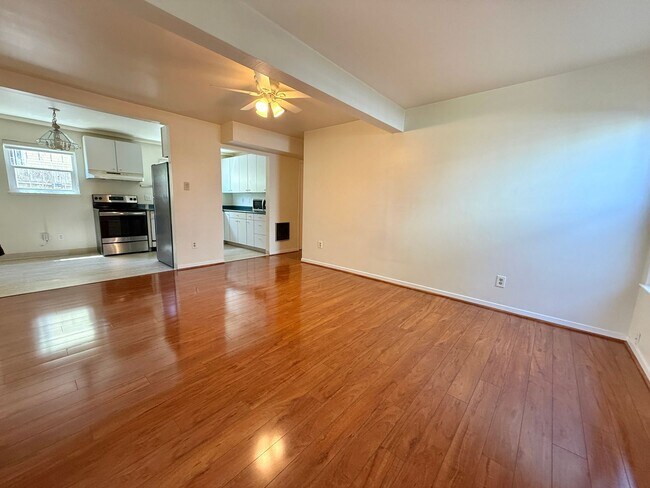 2606 Coolidge Ave in Oakland, CA - Building Photo - Building Photo