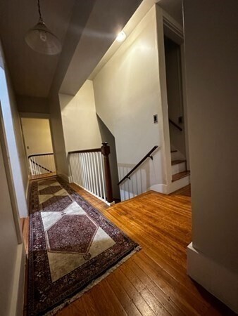 5 Lincoln Rd, Unit 2 in Brookline, MA - Building Photo - Building Photo