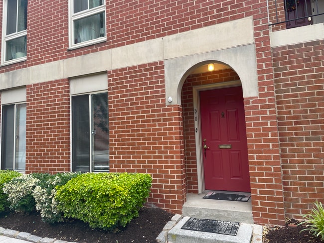 510 S Charles St in Baltimore, MD - Building Photo - Building Photo