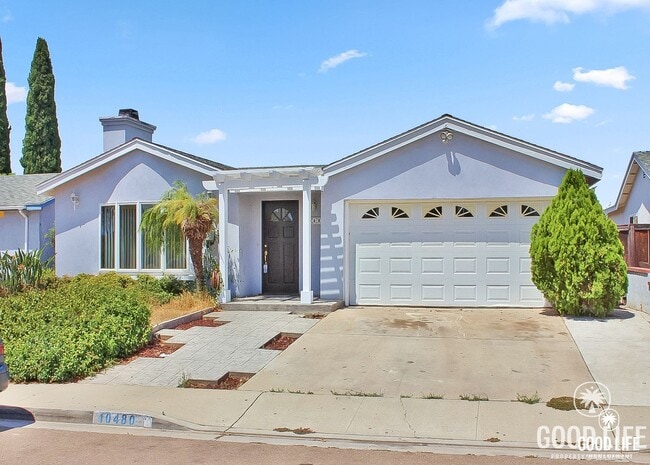 property at 10480 Westchester Ave