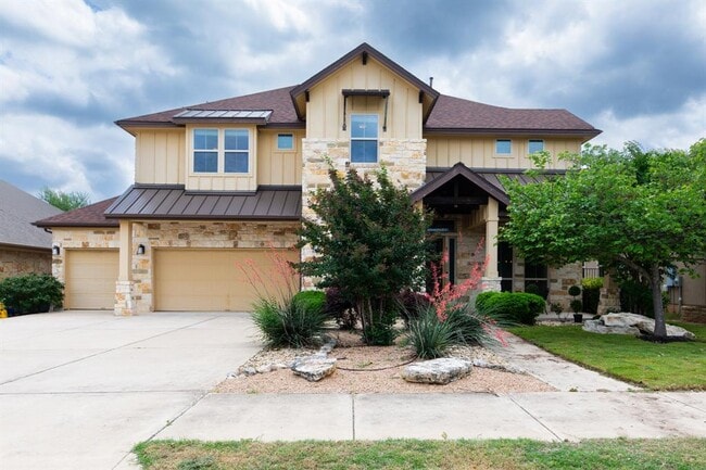 property at 701 San Marco Trl