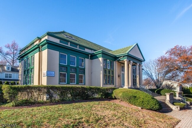 21 Springfield Ave in Cranford, NJ - Building Photo - Building Photo