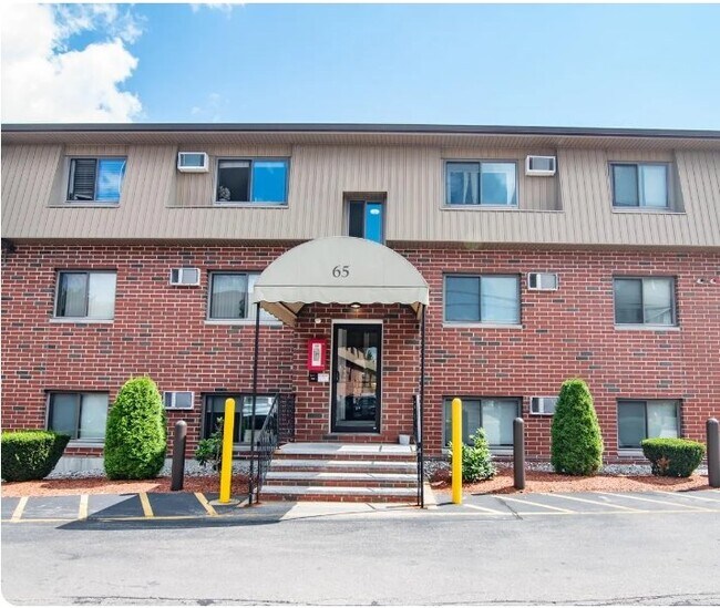 property at 65 Log St
