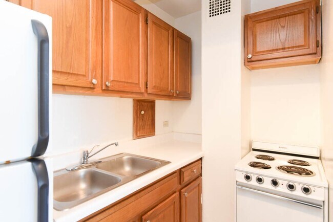 4180 N Marine Dr in Chicago, IL - Building Photo - Building Photo