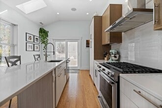 11 Ashland St in Boston, MA - Building Photo - Building Photo