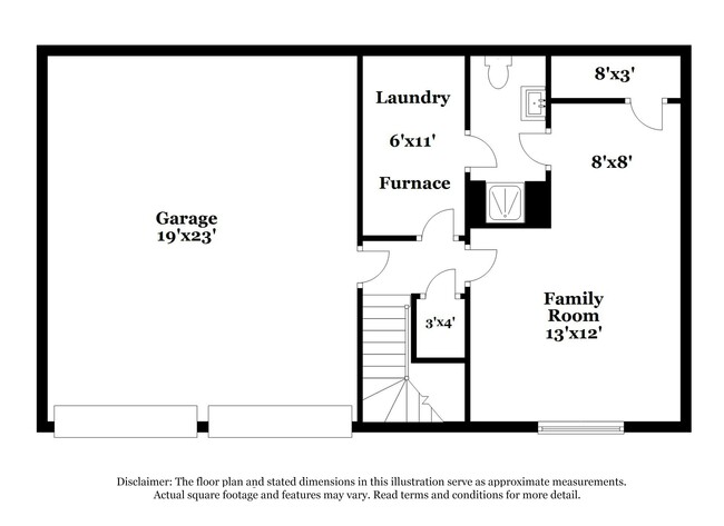 8714 NW 83 St in Kansas City, MO - Building Photo - Building Photo