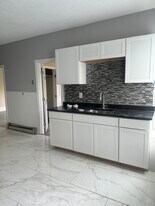 19 Dewey St in Boston, MA - Building Photo