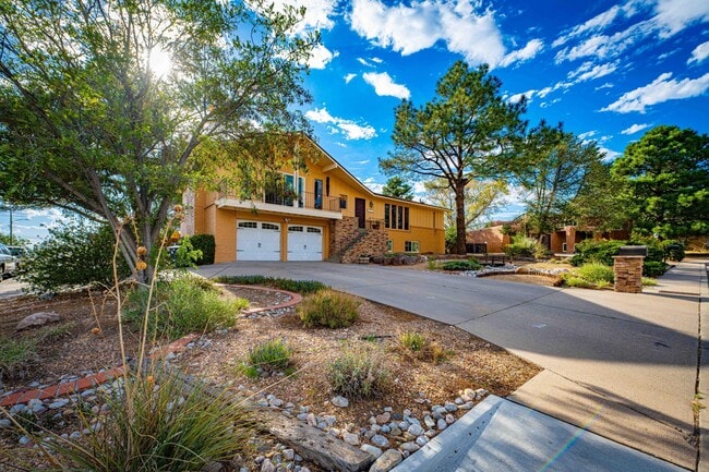 3615 Horacio Ct NE in Albuquerque, NM - Building Photo - Building Photo