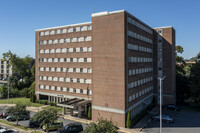 WR Tower Apartments in Tuscaloosa, AL - Building Photo - Building Photo