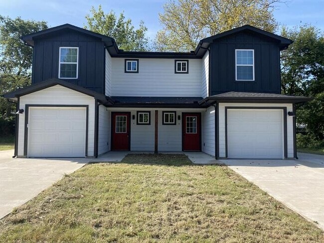152 Doolittle St in Denison, TX - Building Photo - Building Photo