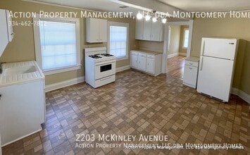 2203 McKinley Ave in Montgomery, AL - Building Photo - Building Photo
