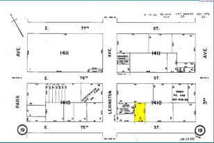 157-159 E 75th St Apartamentos