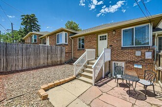4418 W 11th Ave in Denver, CO - Building Photo - Building Photo