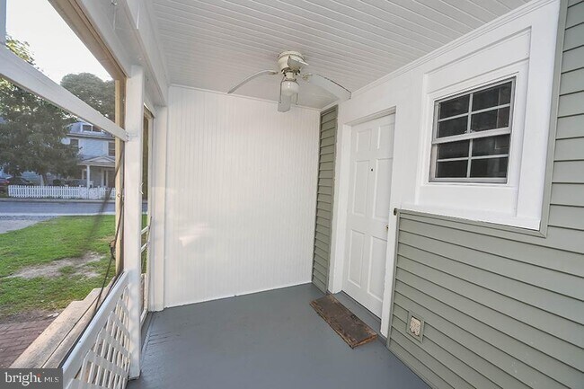 234 North Blvd-Unit -A in Salisbury, MD - Building Photo - Building Photo