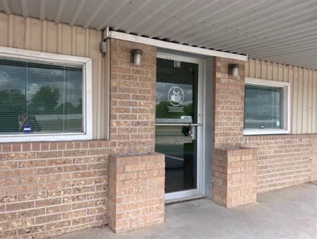 521 S Access Rd in Clyde, TX - Building Photo