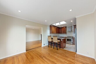 1408 34th Ave in San Francisco, CA - Building Photo - Building Photo