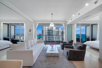 5875 Collins Ave in Miami Beach, FL - Building Photo - Building Photo