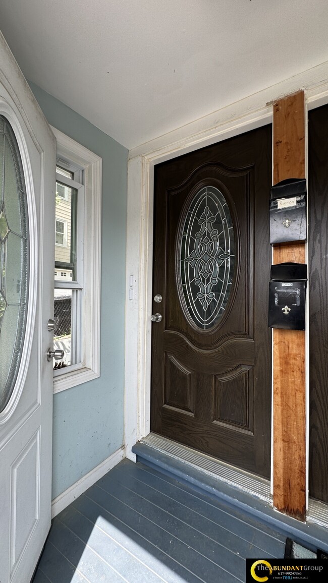 property at 93 Hillside Rd