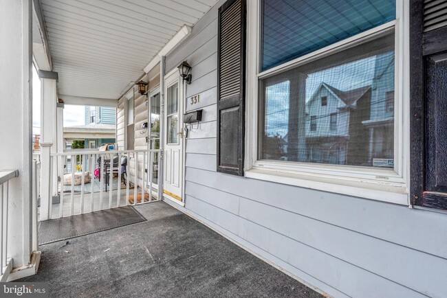 property at 331 Locust St