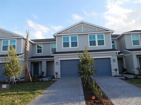 14428 Lilac Sky Ter in Bradenton, FL - Building Photo