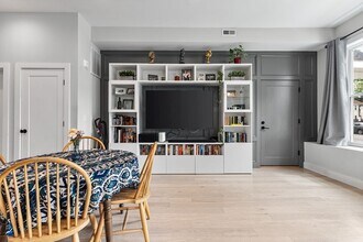 761 Washington St in Boston, MA - Building Photo - Building Photo