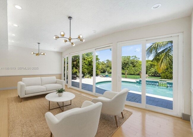 property at 3180 N Bay Rd