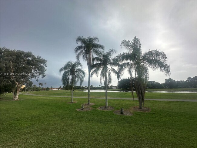 property at 16251 Golf Club Rd