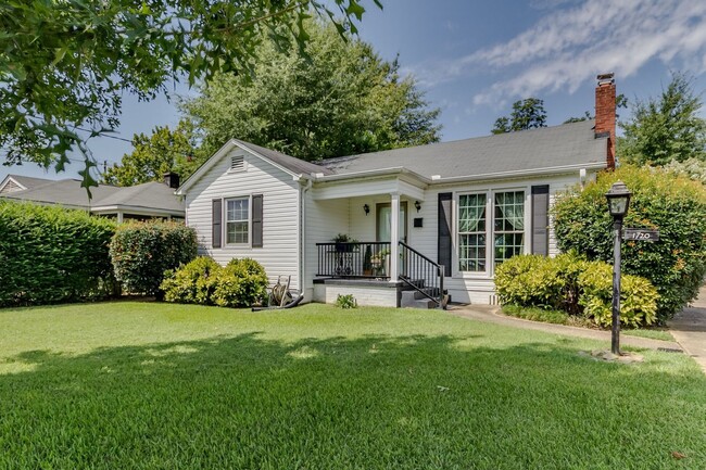 1720 2nd Ave in Tuscaloosa, AL - Building Photo - Building Photo