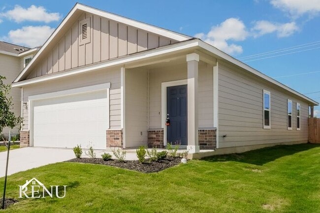 5026 Firefly Hls in Saint Hedwig, TX - Building Photo - Building Photo