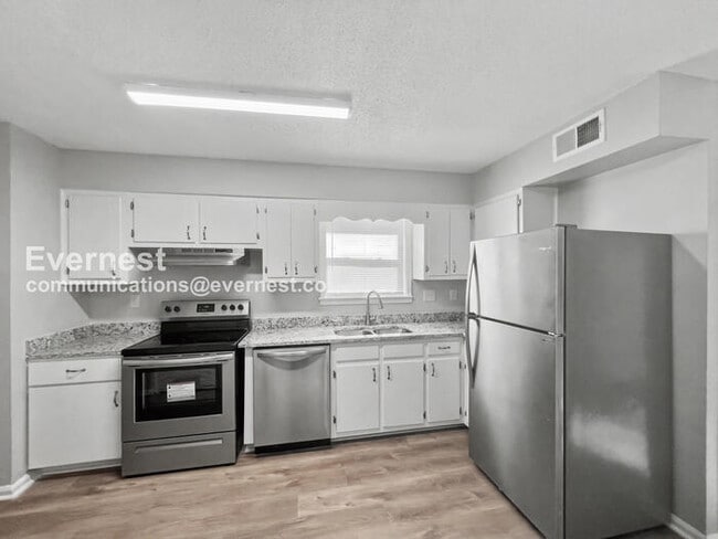 7762 Andover Cove in Southaven, MS - Building Photo - Building Photo