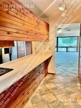 29 W Boulder St in Colorado Springs, CO - Building Photo - Building Photo