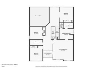 5265 Cactus Cove Ln in Buford, GA - Building Photo - Building Photo