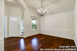 24922 Crescent Trce in San Antonio, TX - Building Photo - Building Photo