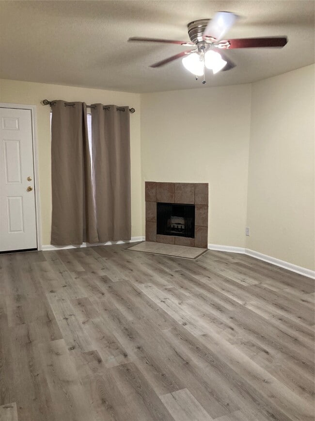 property at 2601 S Braeswood Blvd