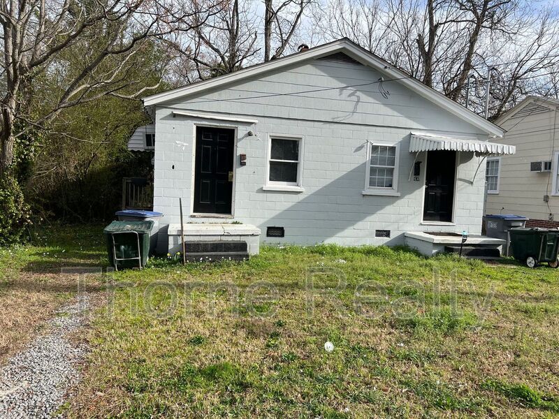 432 Dexter St in Rocky Mount, NC - Building Photo