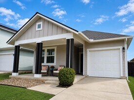 301 La Escalera Dr in Leander, TX - Building Photo