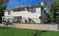 32301 Alipaz St in San Juan Capistrano, CA - Foto de edificio - Building Photo