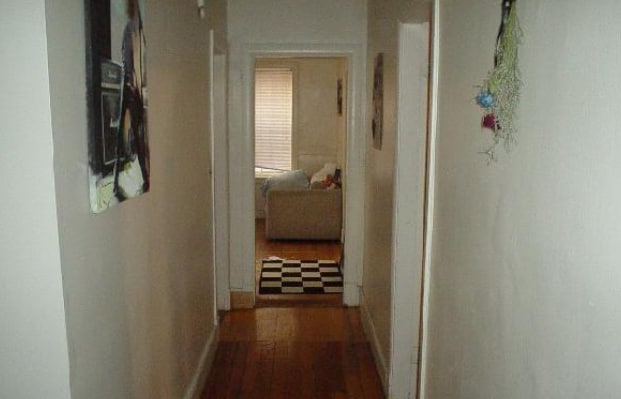 74 Saint Stephen St, Unit B2 in Boston, MA - Foto de edificio