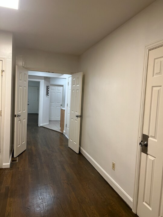 1269 Simms Pl NE in Washington, DC - Building Photo