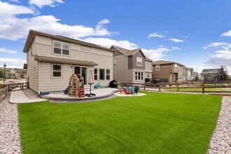 4072 Chasm Lk Dr in Loveland, CO - Building Photo - Building Photo