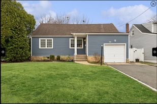 74 Spring Ave in Bergenfield, NJ - Building Photo