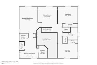 12820 Standbridge Dr in Riverview, FL - Foto de edificio - Building Photo