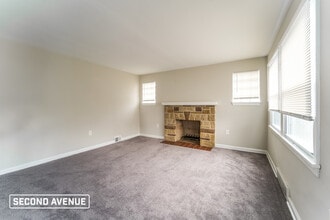 1721 VanBuren St in Aliquippa, PA - Building Photo - Building Photo
