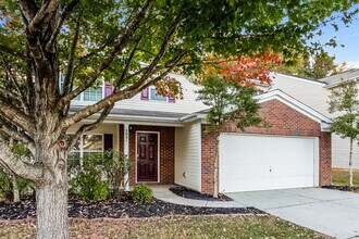 3031 Buckleigh Dr in Charlotte, NC - Building Photo - Building Photo