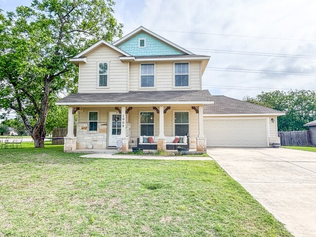 property at 1009 Mellow Breeze