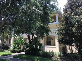 8639 Lower Villagewalk Cir in Orlando, FL - Building Photo