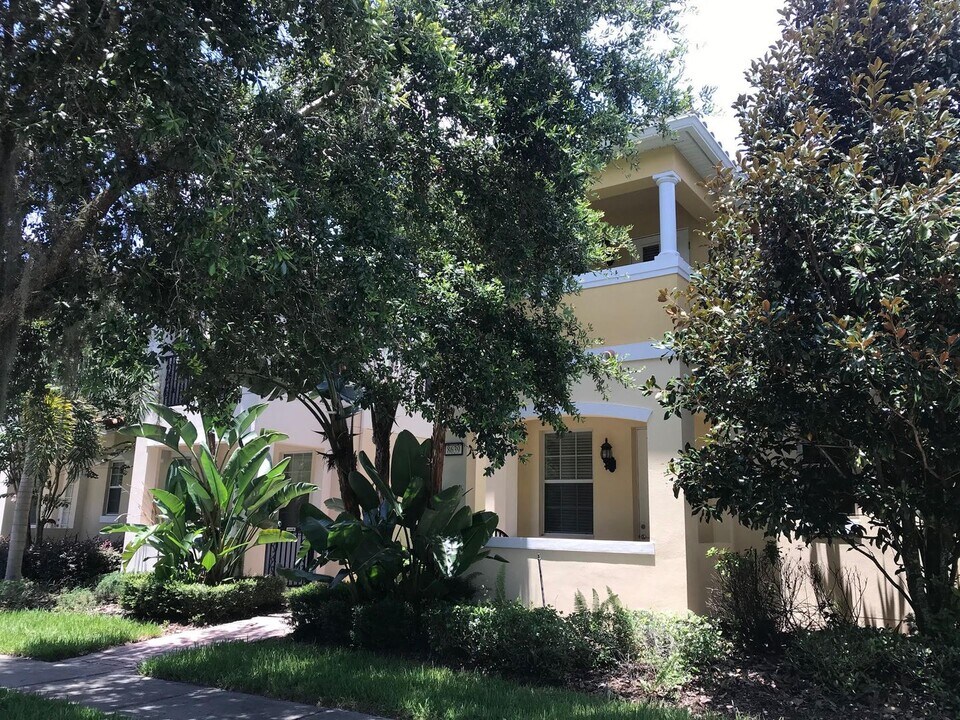 8639 Lower Villagewalk Cir in Orlando, FL - Building Photo