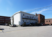 10-18 Prospect St in Manchester, NH - Building Photo - Building Photo