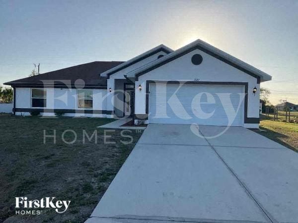 property at 1227 NE 6th Ave